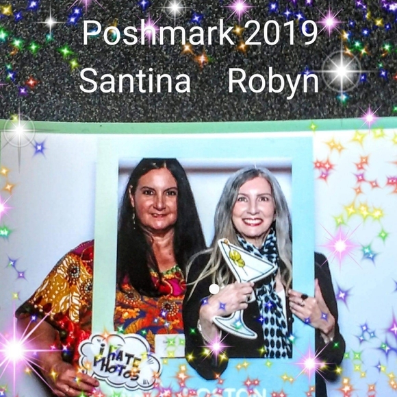 Welcome to our closet. - Picture 7 of 9